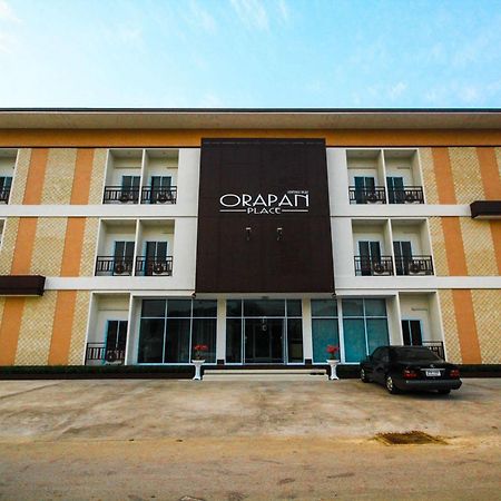 Orapan Place Lampang Esterno foto