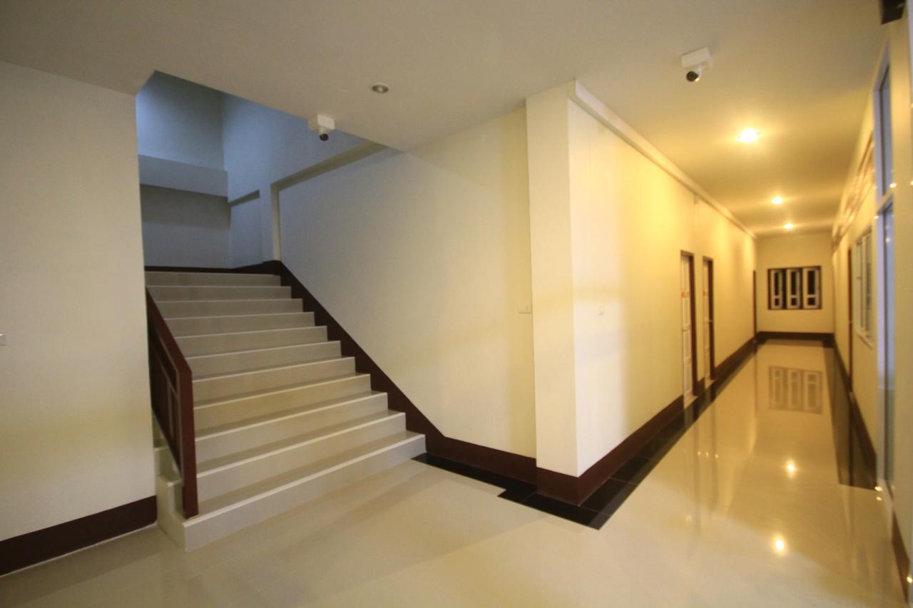 Orapan Place Lampang Esterno foto