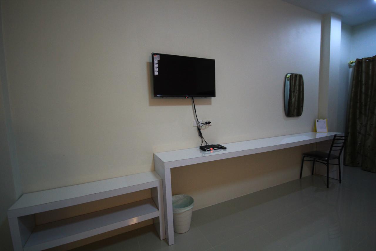 Orapan Place Lampang Esterno foto