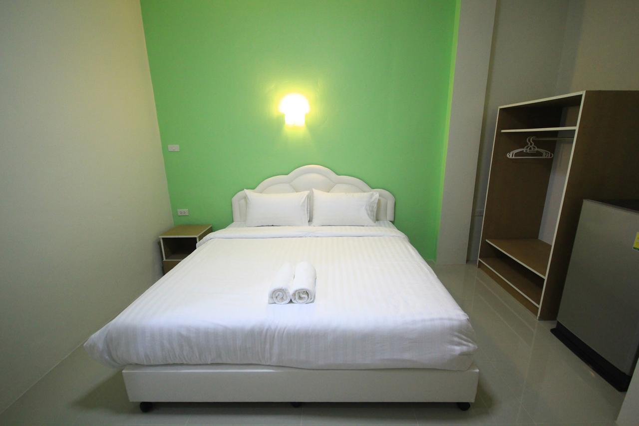 Orapan Place Lampang Esterno foto